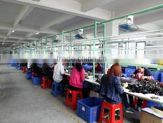 Zhongshan Jiale Electronic Co., Ltd. company overview - view 3