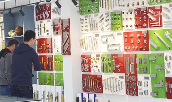 Foshan Shengyuan Trading Co., Ltd. company overview - view 4