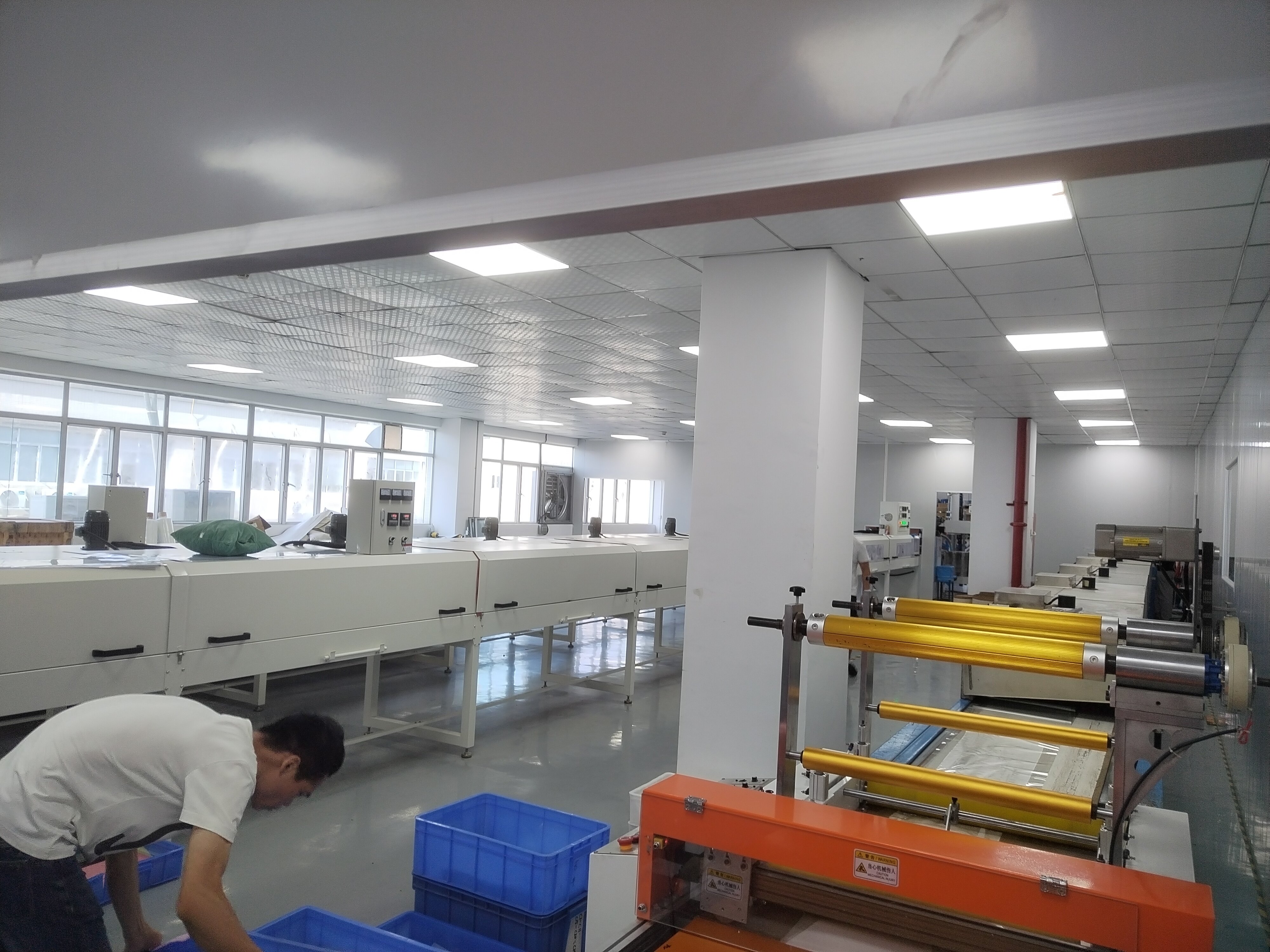 Shenzhen Nuofeng Electronic Technology Co., Ltd. company overview - view 2