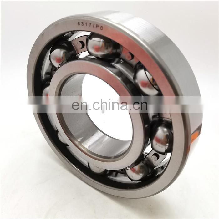 High quality 35*62*14mm bearing 6007/C3 Deep Groove Ball Bearing 6007/C3