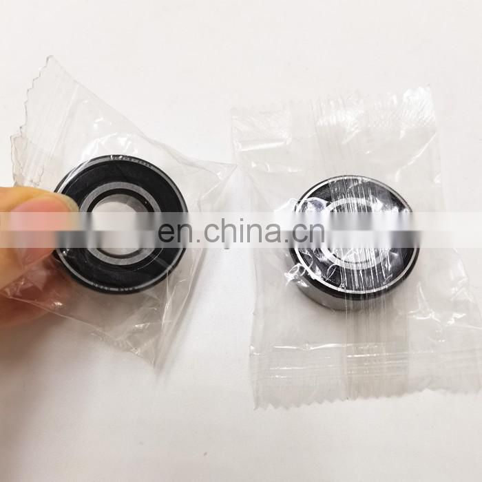 Fast delivery and High quality Deep Groove Ball Bearing 3202-B-2RS size 15*35*16mm bearing 3202-B-2RS