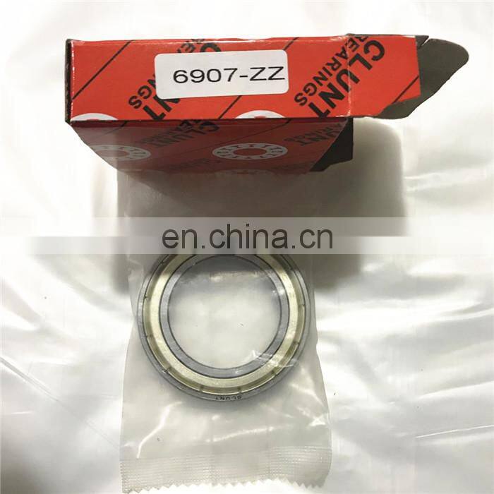 Factory supply 6812-2Z bearing deep groove ball bearing 6812-ZZ 6812-2RS 6812 bearing