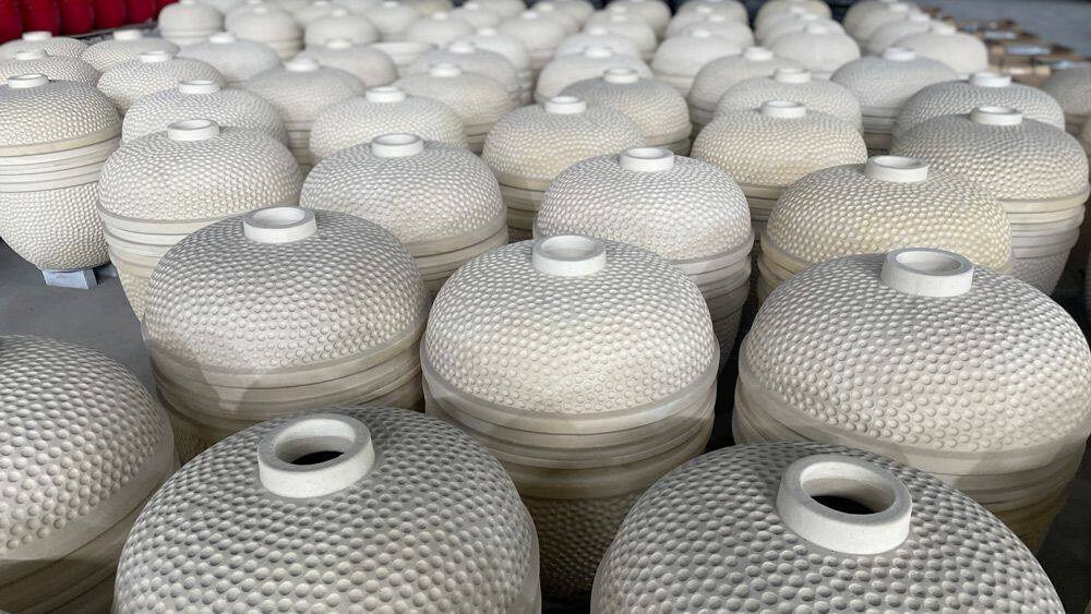 Best-Ceramic-Kamado-BBQ-Grill-manufacturer-producer-supplier-production-manufacturers