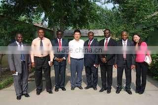 Beijing Yuanxiang Vegetable Foods Machine Factory company overview - view 1