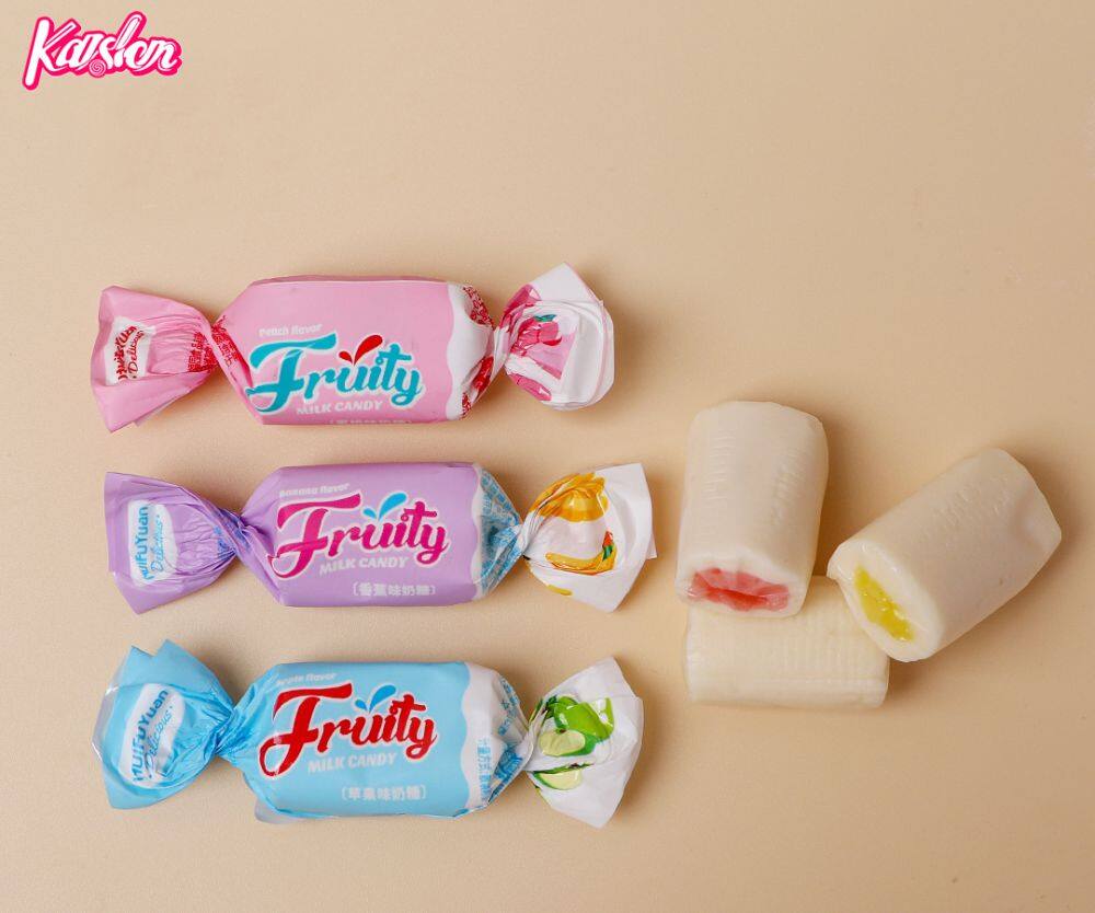 M07Fruity双色夹心奶