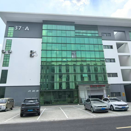 Kyue (Tianjin) Measurement & Control Technology Co., Ltd. company overview - view 5