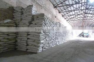 Zibo Guangzheng Aluminum Sulphate Salts Co., Ltd. company overview - view 4