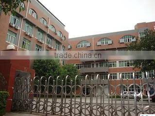 Quanzhou Rowoo Shoes Co., Ltd. company overview - view 1