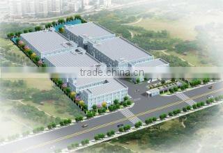 Shanghai Lisong Refrigeration Equipment Co., Ltd. company overview - view 3