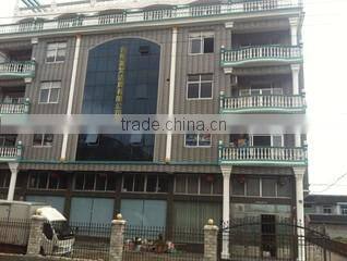 Taizhou City Jiaojiang Yingfan Sanitary Ware Co., Ltd. company overview - view 1