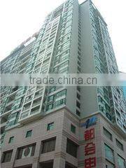 Shenzhen Hengguang Electronic Co., Ltd. company overview - view 2