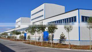 Xiamen Insulator Electrical Technology Co., Ltd. company overview - view 1