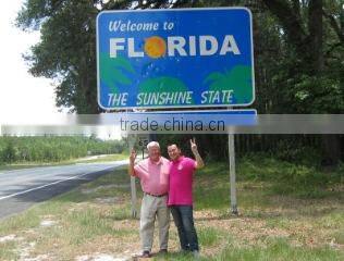 Guangzhou Mega Import And Export Co., Ltd. company overview - view 1