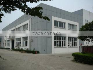 Zhangjiagang City Dongdu Electronic Cable Co., Ltd. company overview - view 2