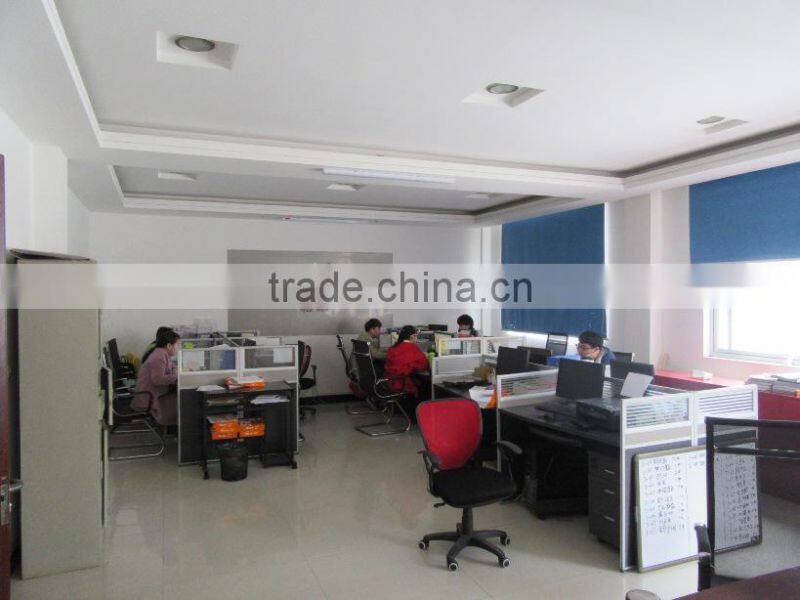 Wenzhou Baihe Fitness Equipments Co., Ltd. company overview - view 3