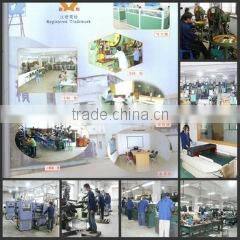 Dongguan Wing Unite Metal Products Factory company overview - view 1