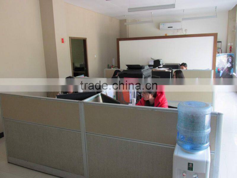 Bingo Hair Cosmetic Manufacture Ltd. company overview - view 3