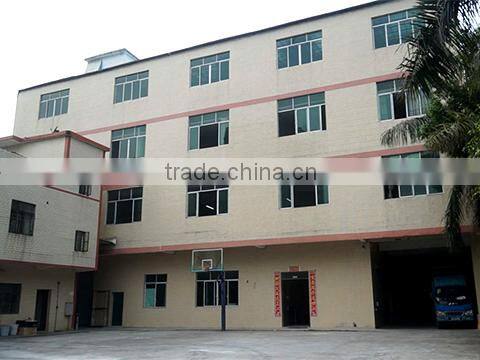Guangzhou Shining Building Materials Co., Ltd. company overview - view 1
