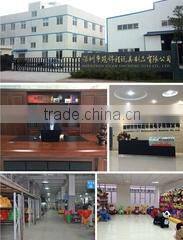 Shenzhen Jincheng Toys Co., Ltd. company overview - view 1