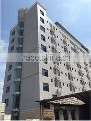 Oreal Ceramics (Fujian) Co., Ltd. company overview - view 1