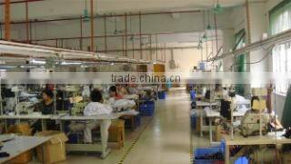Guangzhou Ruby Fashion Company Limited company overview - view 2
