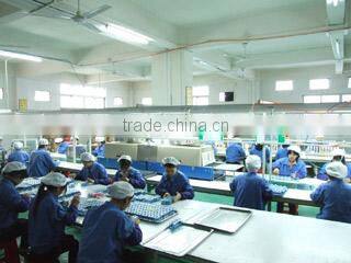 Foshan Ikeda Air Freshener Technology Co., Ltd. company overview - view 3