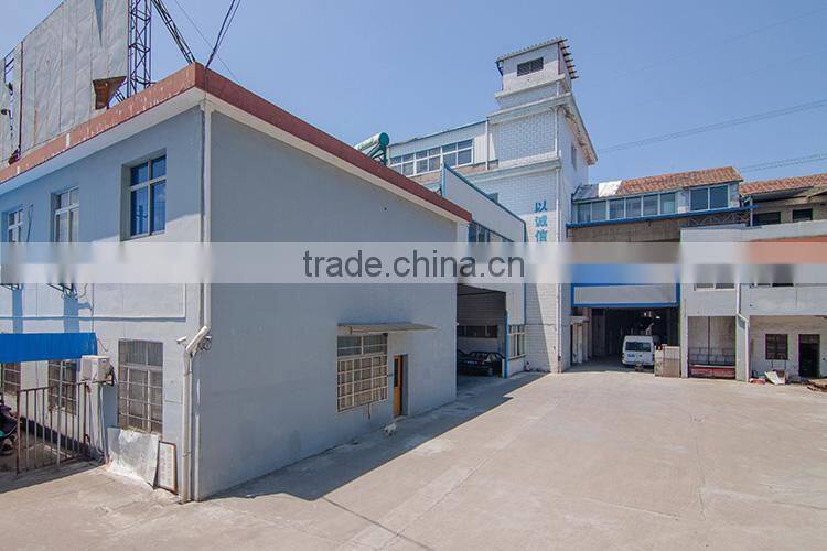 Yuyao Huasen Tools Co., Ltd. company overview - view 3