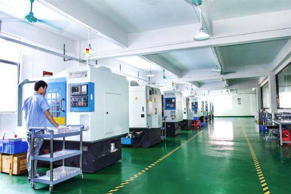 Guangzhou Rouse Photoelectric Co., Ltd. company overview - view 3