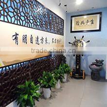 Ningbo Yinzhou Poseidon Imp&Exp Co., Ltd. company overview - view 1