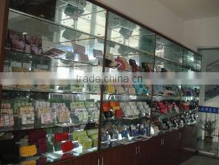 Huangshan Yamas Leather Manufacture Co., Ltd. company overview - view 1