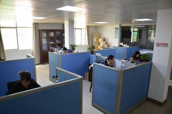 Jiangmen Jinweiguang Electronics Science & Technology Industry Co., Ltd. company overview - view 2