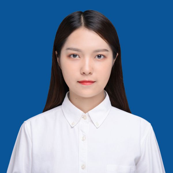 Alisa Zhang