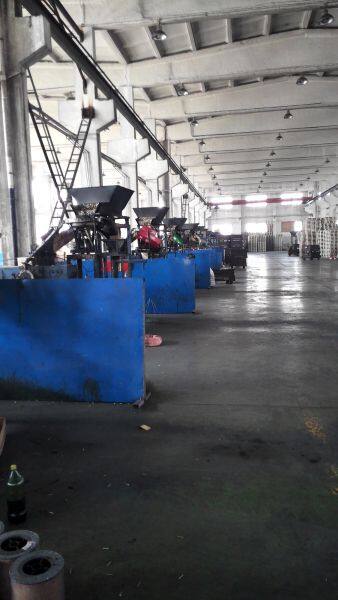 Tianjin Liweitian Metal Technology Co., Ltd. company overview - view 3