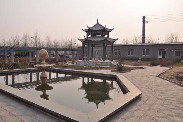 Hebei Guangxing Machinery Technology Co., Ltd. company overview - view 2