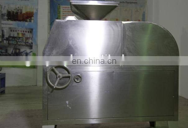 Small Soap Bar Making Machines/ Duplex Vacuum Plodder to Give Soap Bars