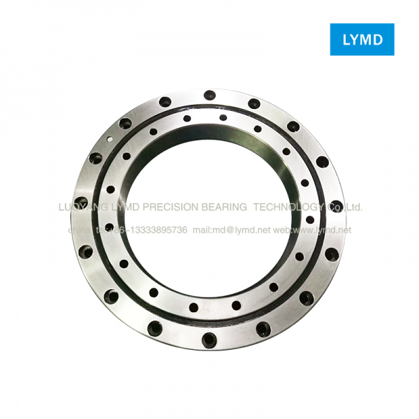 LUOYANG LYMD PRECISION BEARING TECHNOLOGY Co.,Ltd. company overview - view 4