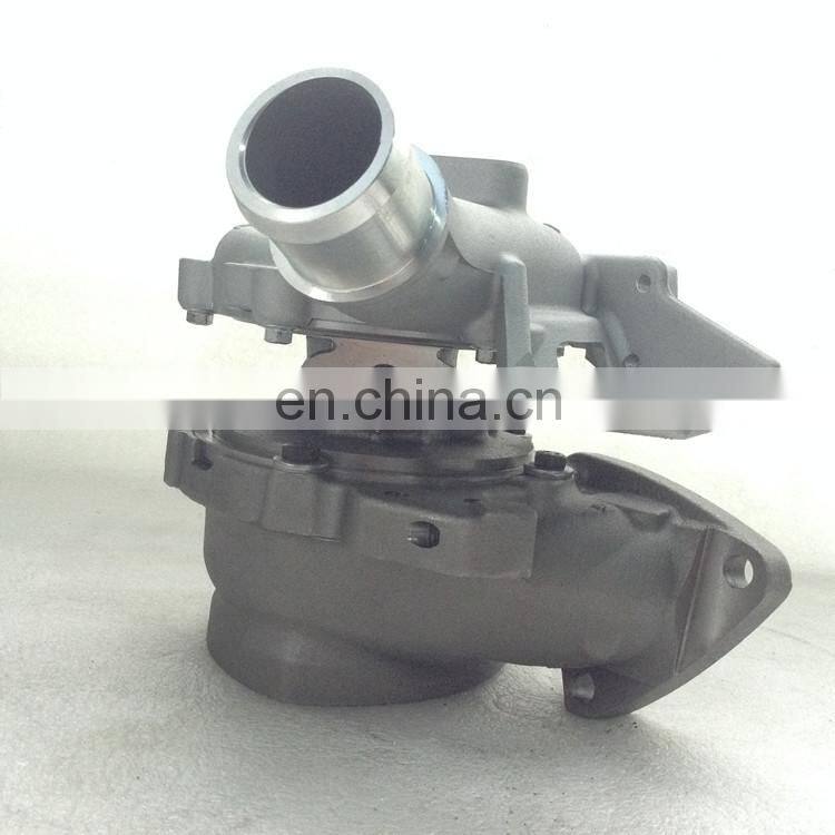 Turbocharger 787556-16 turbo 1719695 1760759 turbocharger 787556 engine Duratorq TDCi Euro-5