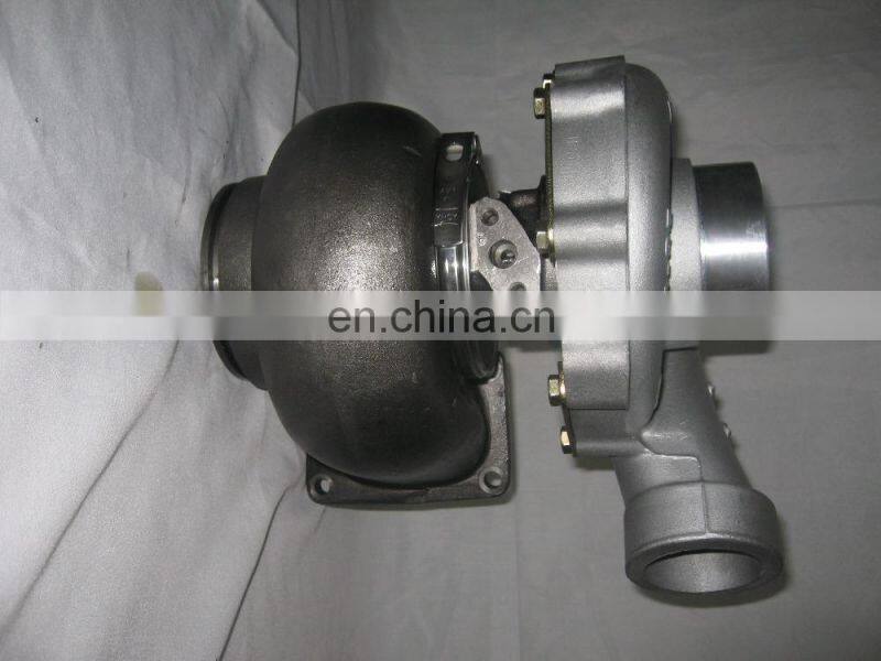 excellent quality PC400-6 Turbocharger 6152-81-8500 turbo for Komatsu Excavator Engine 6D125 Export from shanghai