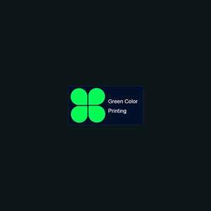 Green Color Printing Co., Limited company overview - view 1