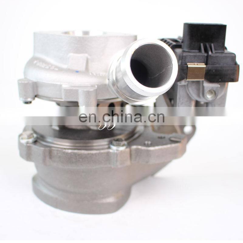 turbo GTB1749V 787556-0017 787556-17 787556-5016S 787556-16 787556-0016 BK3Q6K682PC BK3Q6K682CB 1717628 1r For Ford Transit