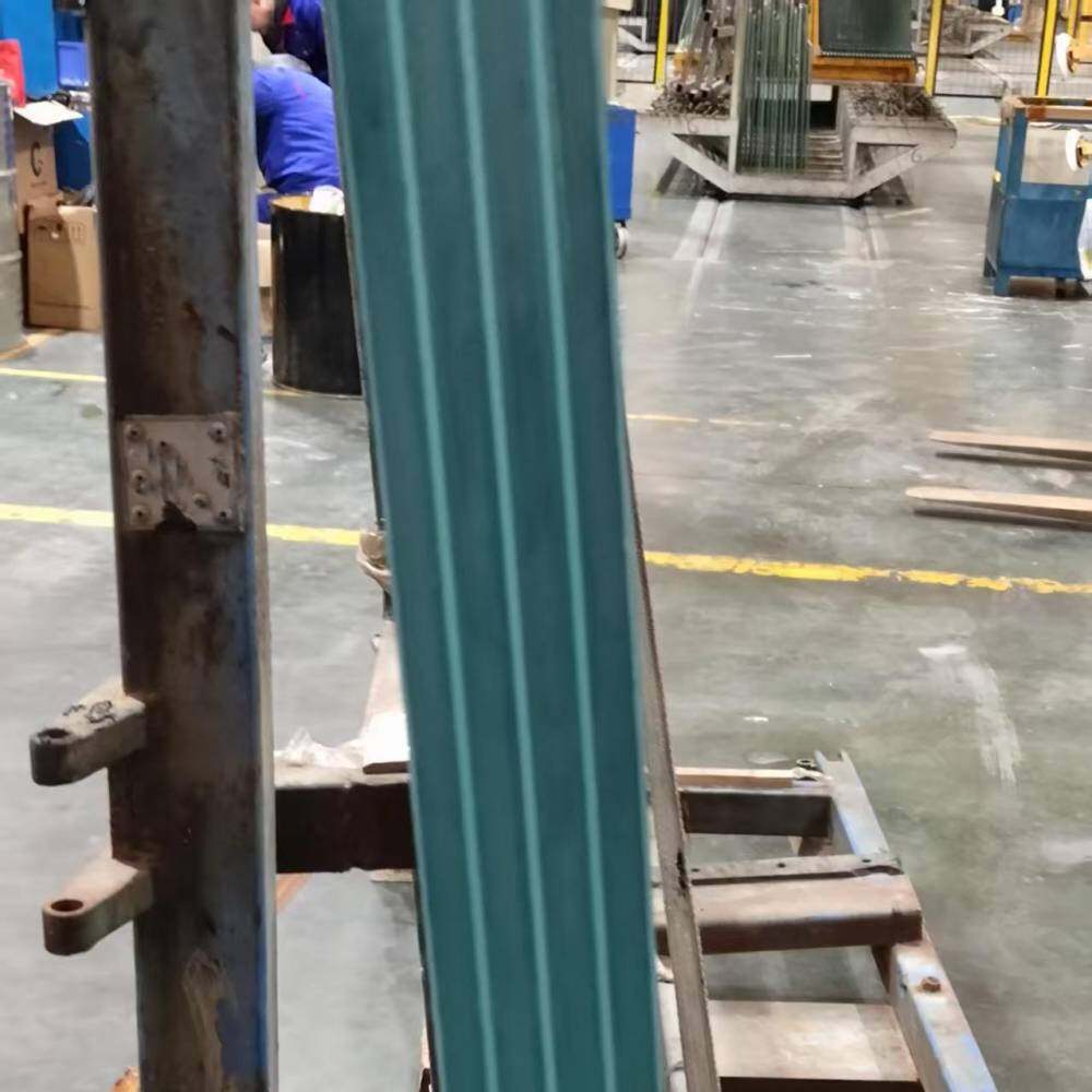 Taizhou Infini New Materials Co., Ltd. company overview - view 3