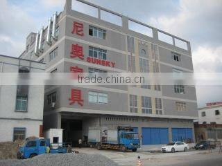 Foshan Ni Ao Furniture Co., Ltd. company overview - view 3