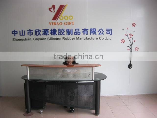 Zhongshan Xinyuan Silicone Rubber Manufacture Co., Ltd. company overview - view 2