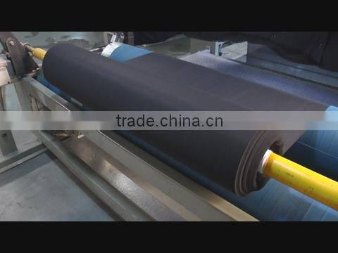 Baoding Tianma Interlining Co., Ltd. company overview - view 1