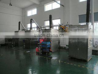 Showtan Techno-Machine Nanjing Co., Ltd. company overview - view 3