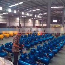 Zhejiang Lingzhan Air Compressor Co., Ltd. company overview - view 3