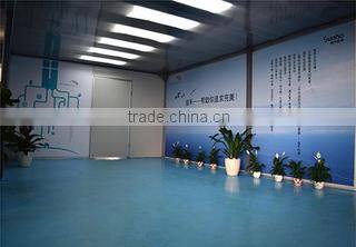 Guangzhou Sunho Testing Equipment Co., Ltd. company overview - view 1