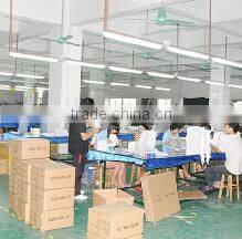 Shenzhen Wahung Packaging Manufacturing Co., Ltd. company overview - view 3
