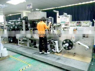 Giantco (Shenzhen) Trade Limited company overview - view 2