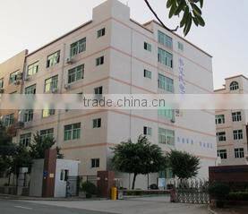 Shenzhen VSS Winline Electronics Co., Ltd. company overview - view 1